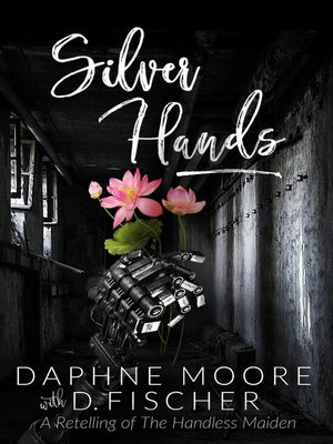 cover image of Silver Hands